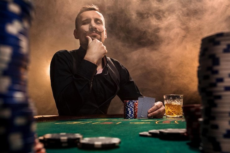 Statistik dan hasil roulette transparan di superkickoff