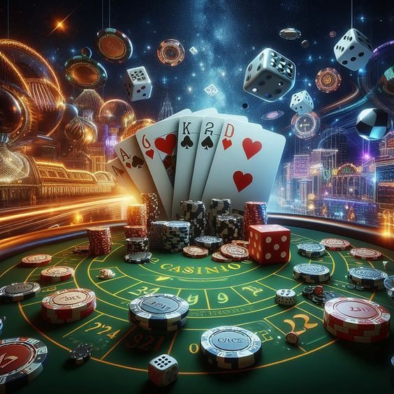 Dealer profesional superkickoff mengumumkan hasil